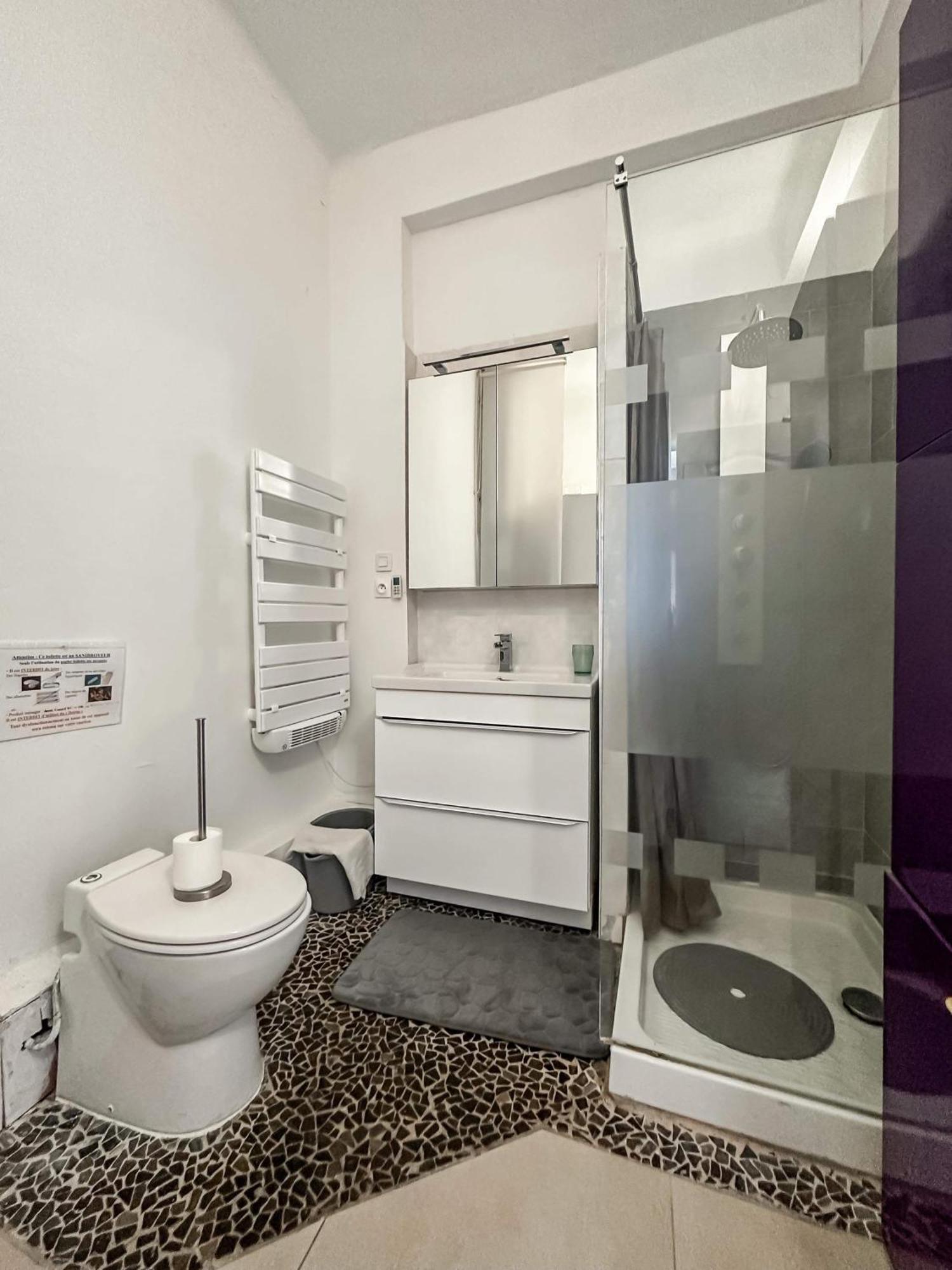 Superbe Appartement Cosy Face Mer Palavas-les-Flots Zewnętrze zdjęcie